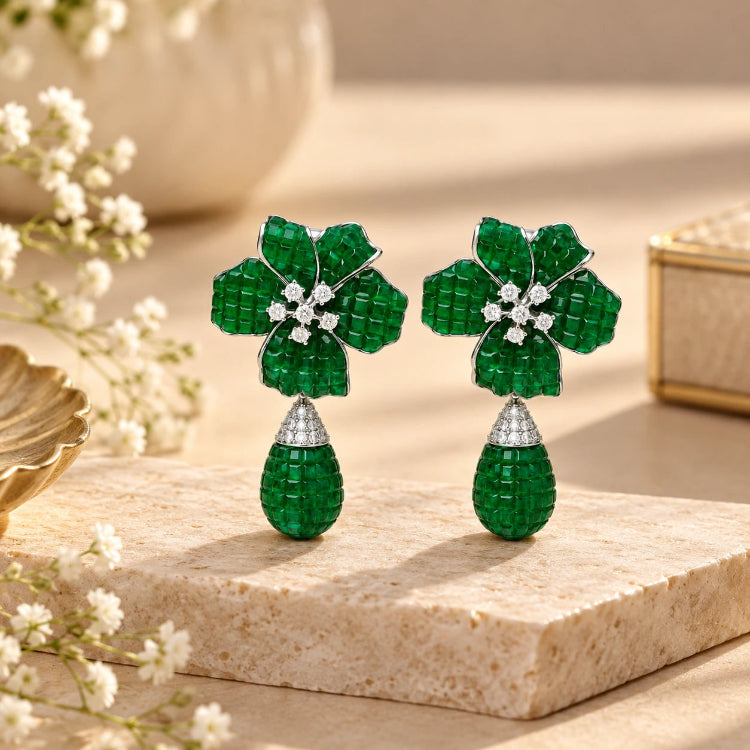 earrings collection