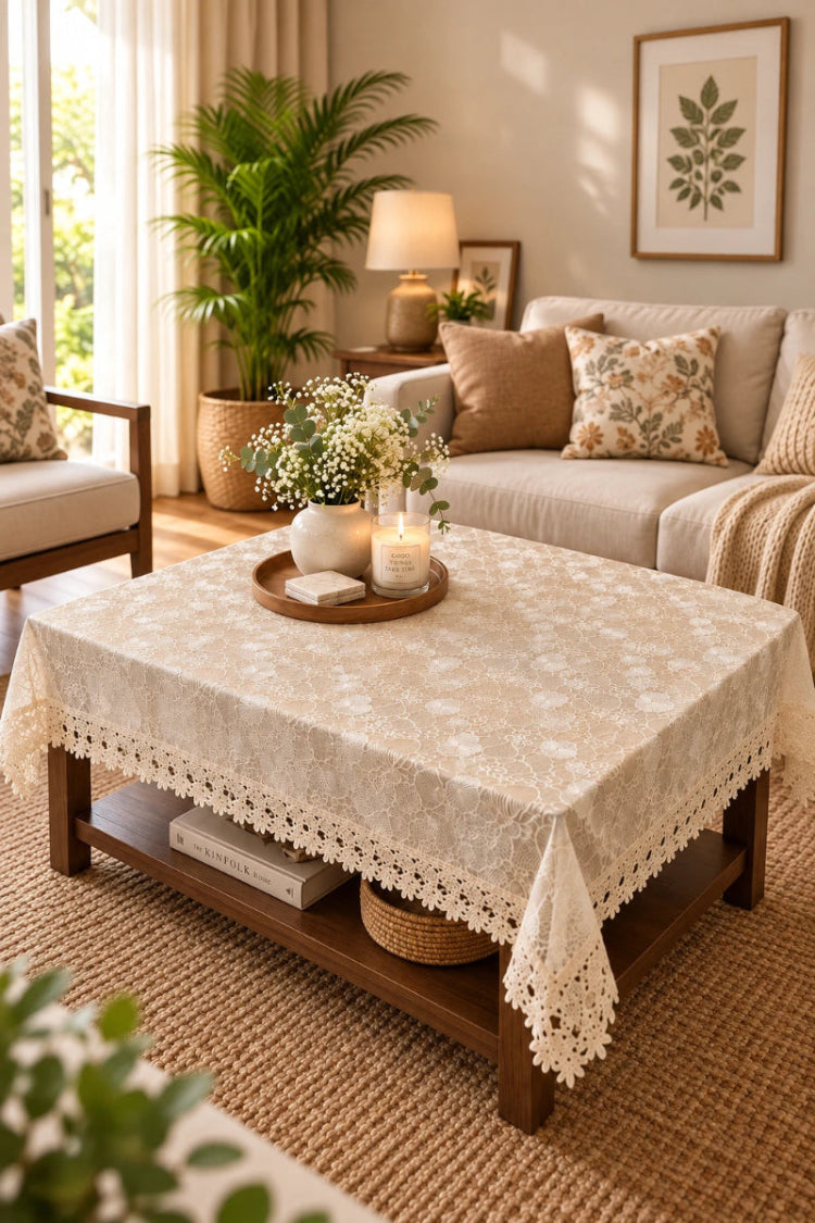 table cover collections