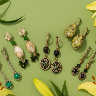 Boho & Chic Jewellery