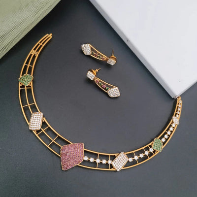 Contemporary & Geometric Jewellery