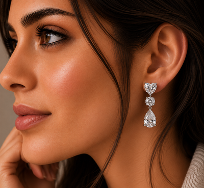 Statement Earrings