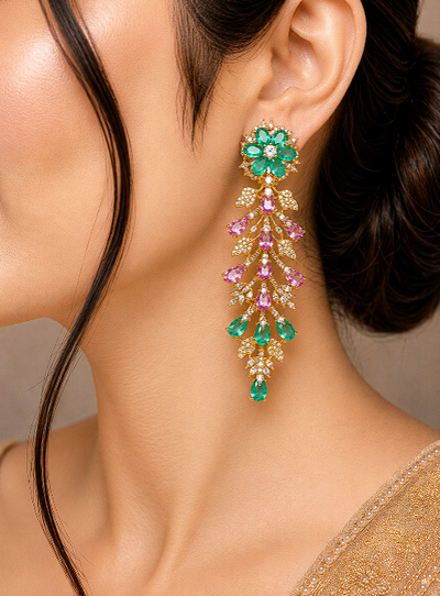 Dangle & Drop Earrings
