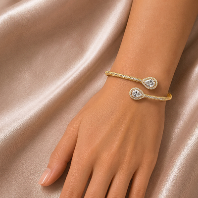 Women's Bangle Bracelets