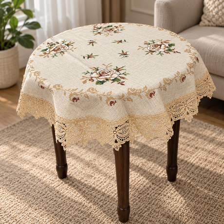 36 inch Round Table cover