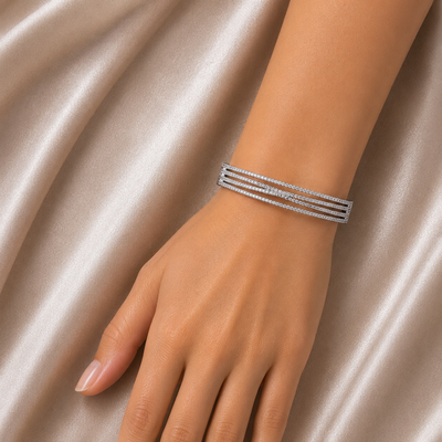 Tennis Bracelets