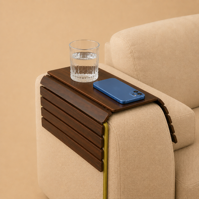 sofa handle