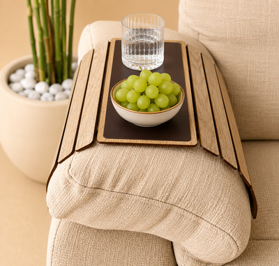 sofa handle