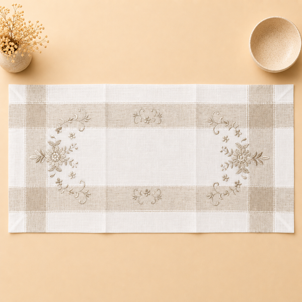 Table Runner Chpllnsa 16x36