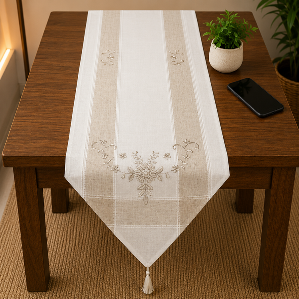 Table Runner Chpllnsa 16x72
