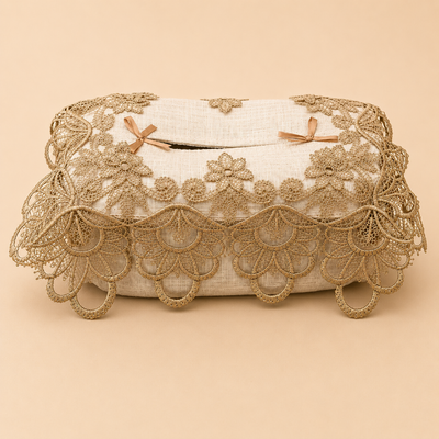 tissue box cover