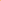 Pair of silver shamrock earrings on an orange background