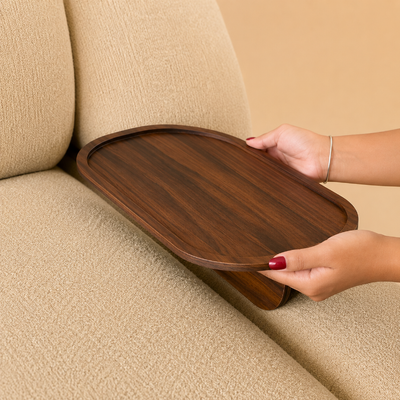 sofa handle