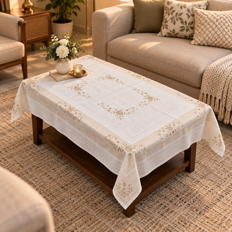 coffee table cover