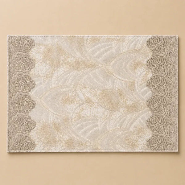 PVC Table Placemat (12x18)
