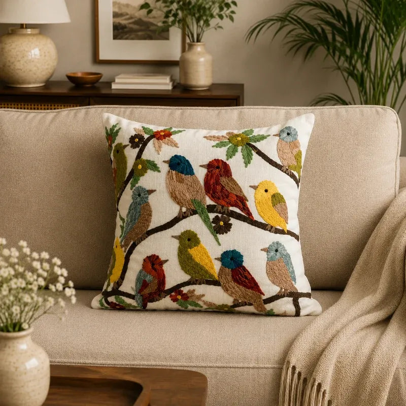 Cushion Covers