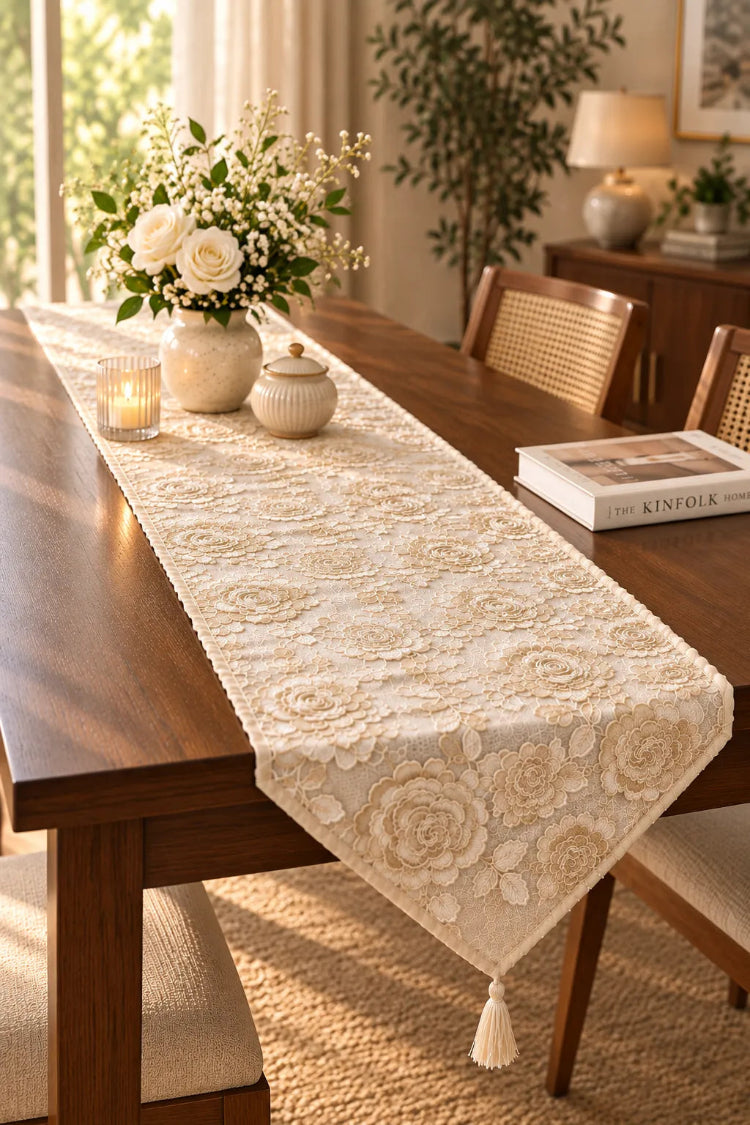 table runner collection